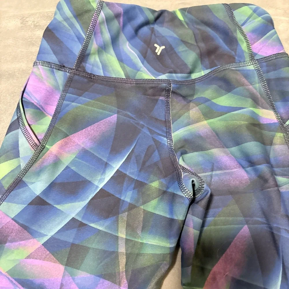 Old Navy Active Powersoft High rise Leggings